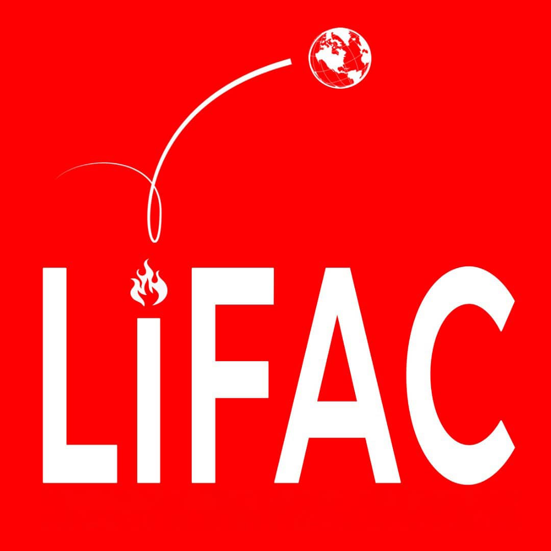 Logo LiFAC