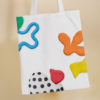 Cotton string bag - Image 2