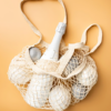 Cotton string bag - Image 4